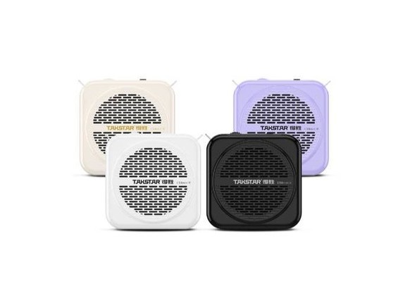 得胜 得胜E188mini 音箱产品图片