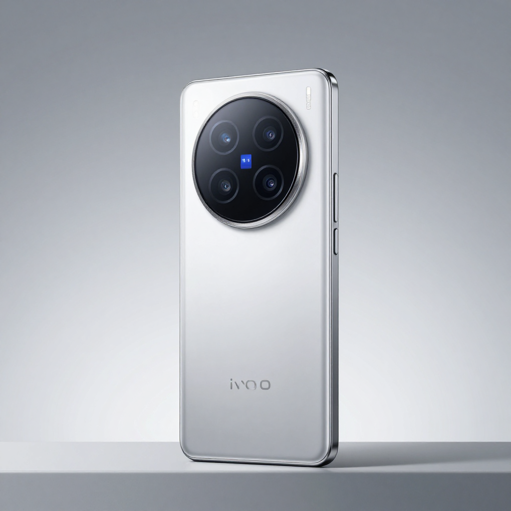 Redmi Turbo 4 Pro与iQOO Neo 9S Pro+ 外观对比图