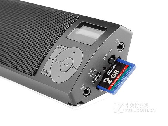 漫步者M18 - 图片 2