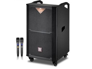 malone（曼龙）M-8612 V9点歌机2T版+M-8618标配+礼品 - 图片 6