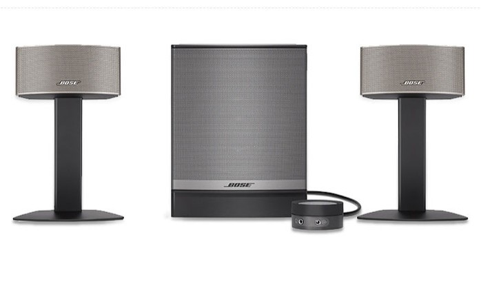 BOSE C50