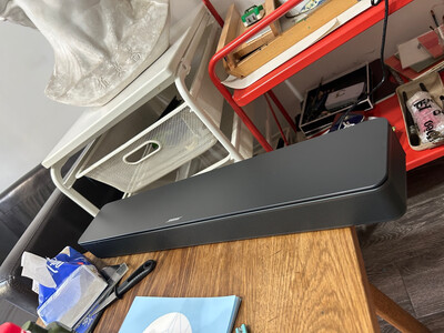 BOSE S1 Pro - 图片 2