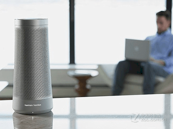 harman/kardon Invoke