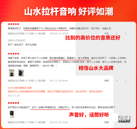 山水 山水SS3-12 音箱产品图片