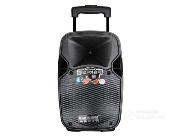 特美声 特美声BQ-08 音箱产品图片