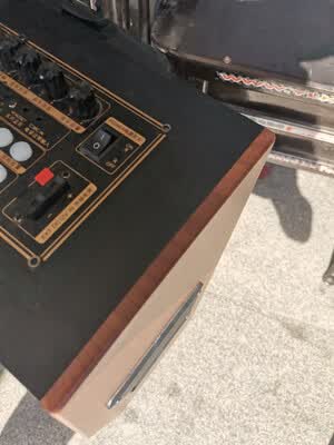 特美声QX15-65 - 图片 7