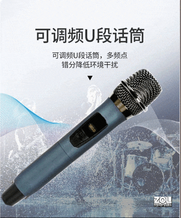 特美声JT06-53 - 图片 5
