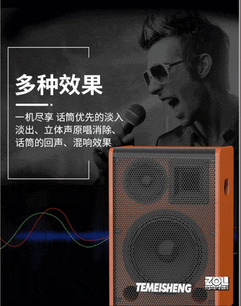 特美声JT06-53 - 图片 7