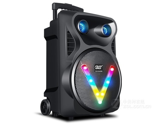 先科ST-1508 - 图片 3