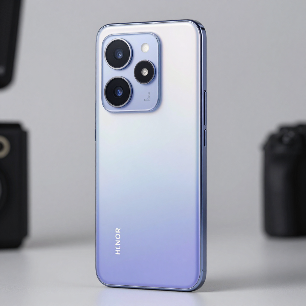 Redmi Note 13 Pro+ 与 iQOO Z8 外观对比图