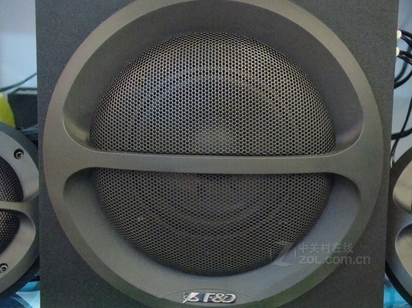 奋达A110 - 图片 3