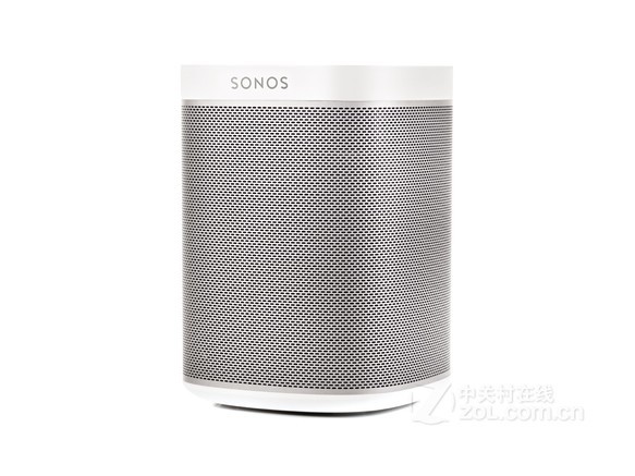 SONOS SONOS PLAY:1 音箱产品图片