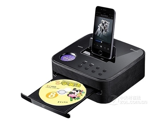 RSR RSR DD515 音箱产品图片