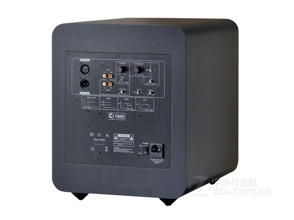 QMS QS10 - 图片 4