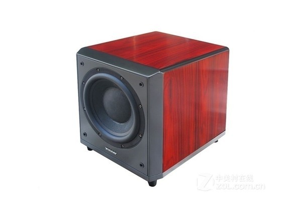 天逸 天逸SUB-12TD 音箱产品图片