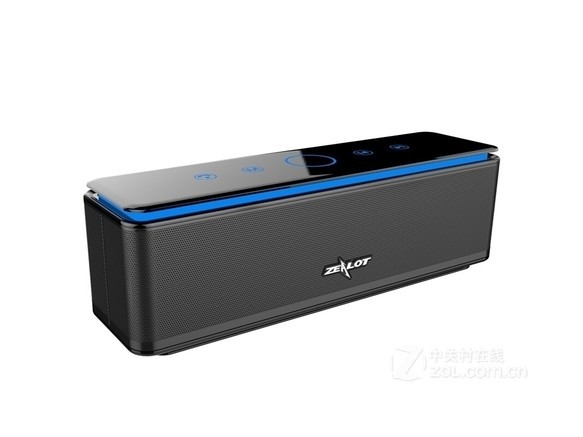 狂热者 狂热者S7 音箱产品图片