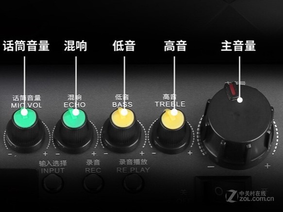 万利达L8 - 图片 3