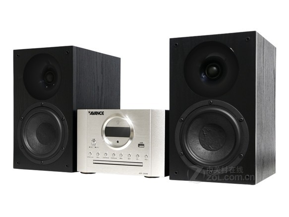 皇冠 皇冠AVANCE ADV-280MK 音箱产品图片