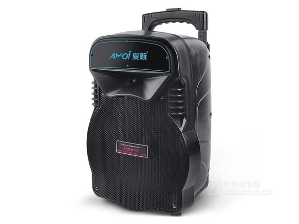 夏新SA-A6 - 图片 3