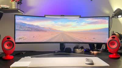 KEF KEF EGG Duo 音箱产品图片