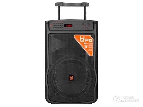 贝德盘古BD-H1268 - 图片 1