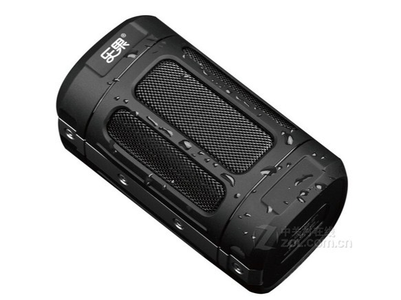 乐果 乐果F5mini 音箱产品图片