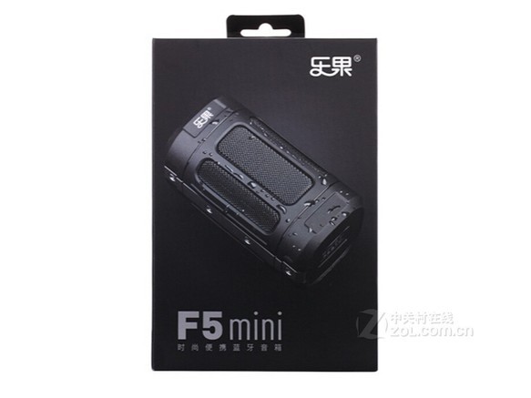 乐果F5mini - 图片 2