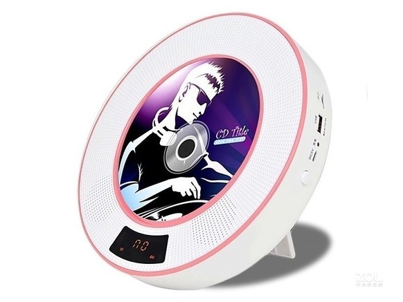熊猫 熊猫CD-62 音箱产品图片