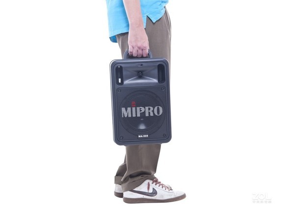 MIPRO  MIPRO MA505 音箱产品图片