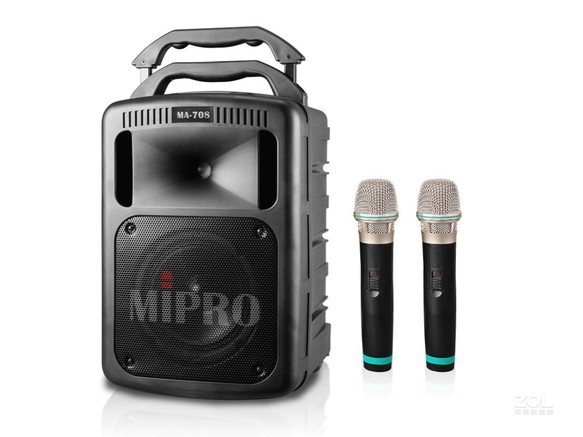 MIPRO MA-708 - 图片 4