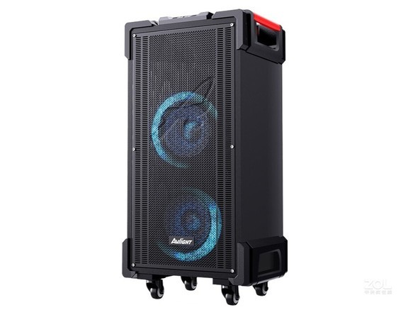 爱浪 爱浪DX20-208PRO 音箱产品图片