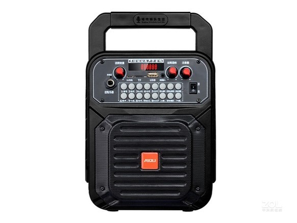 爱度 爱度K53S 音箱产品图片