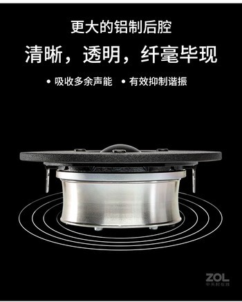 丹拿Confidence20 - 图片 7