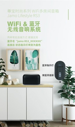 尊宝RS3 - 图片 7