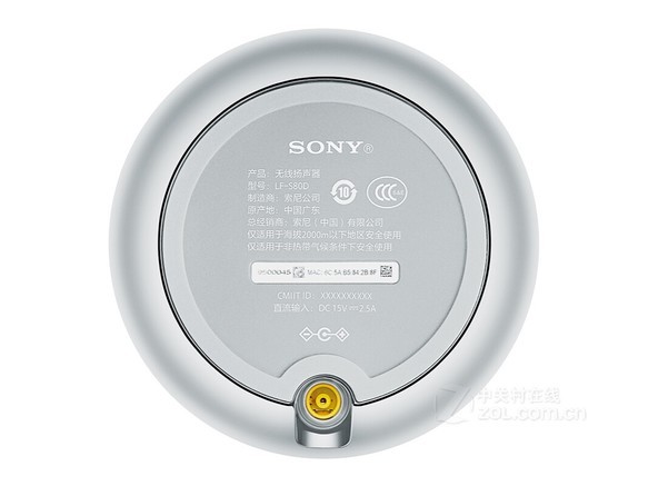 索尼LF-S800D - 图片 4