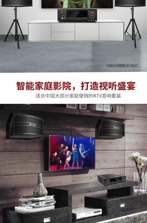 奇声QISHENGk16 标准 - 图片 7
