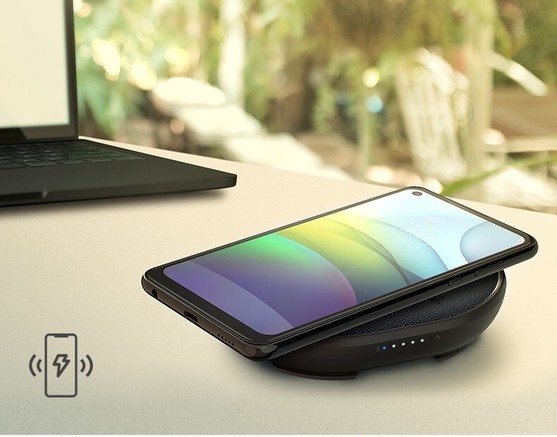 Moto Moto ROKR 500 音箱产品图片