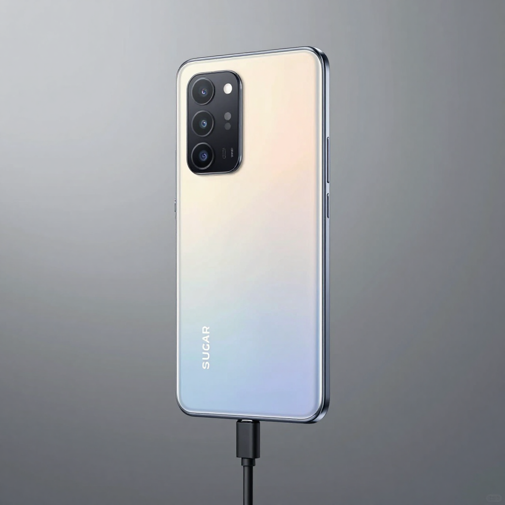 Redmi Note 13 Pro+ 和 iQOO Z9 Turbo 续航对比图