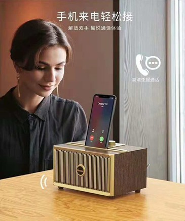 保护宝ZK604 套餐一【音箱+充电线+4G内存卡】 - 图片 7