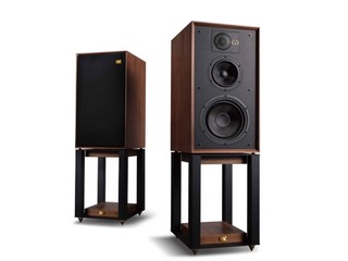 wharfedale（乐富豪）Wharfedale 胡桃木 音箱 - 图片 5