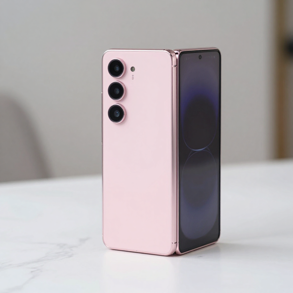 三星折叠屏全家桶大乱斗：Z Fold 5、Z Flip 5谁才是你的梦中情机？