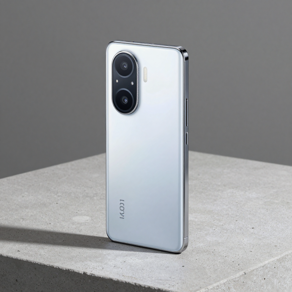 真我 GT Neo6 SE 与 Redmi Note 13 Pro 外观对比图