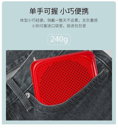 aker（爱课）AK16 - 图片 7