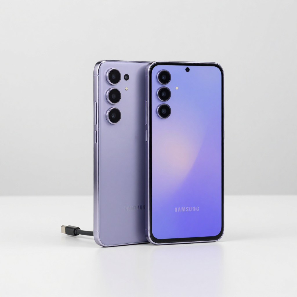 Redmi Note 13 Pro与iQOO Z8续航对比实拍图