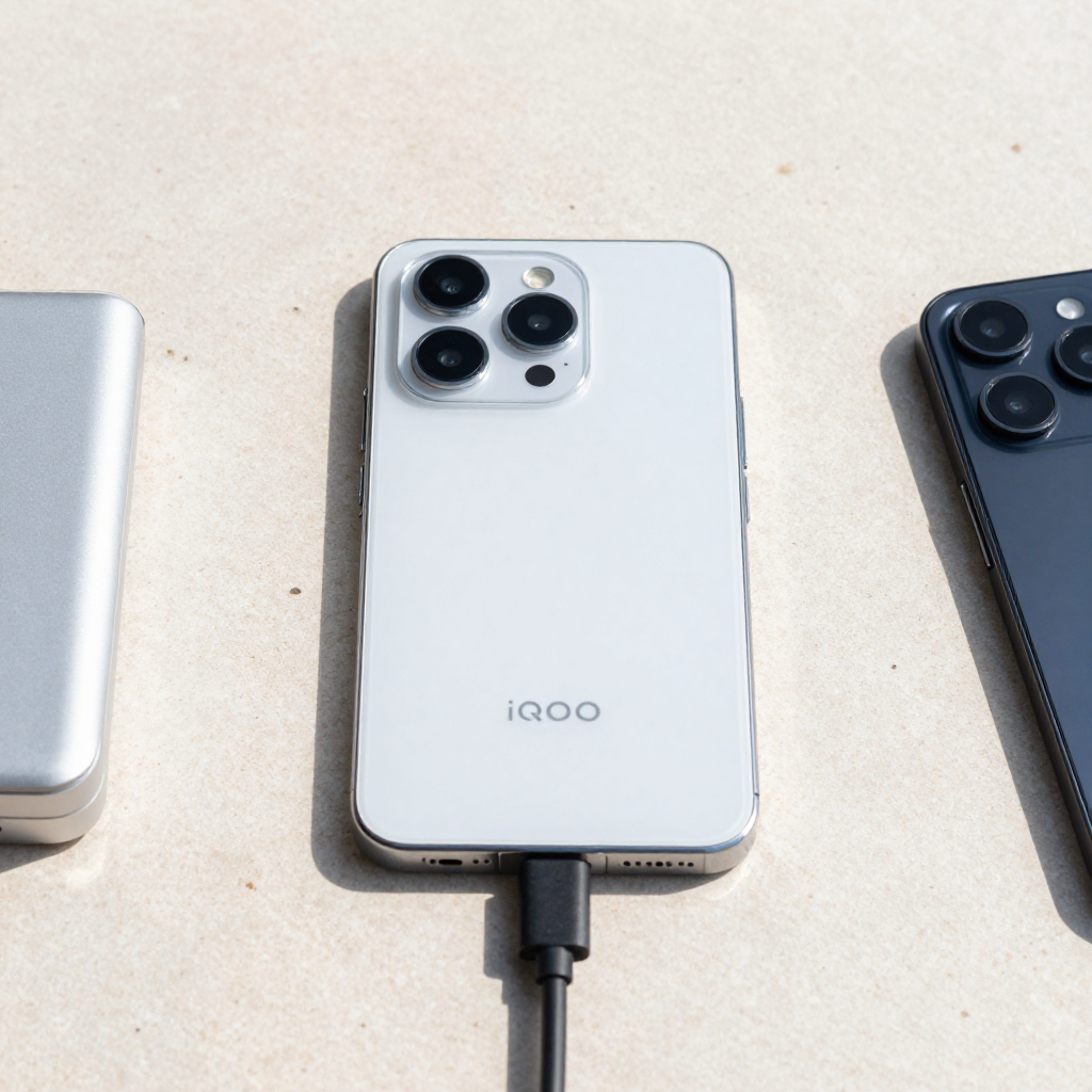 小米14与vivo X100影像样张对比展示