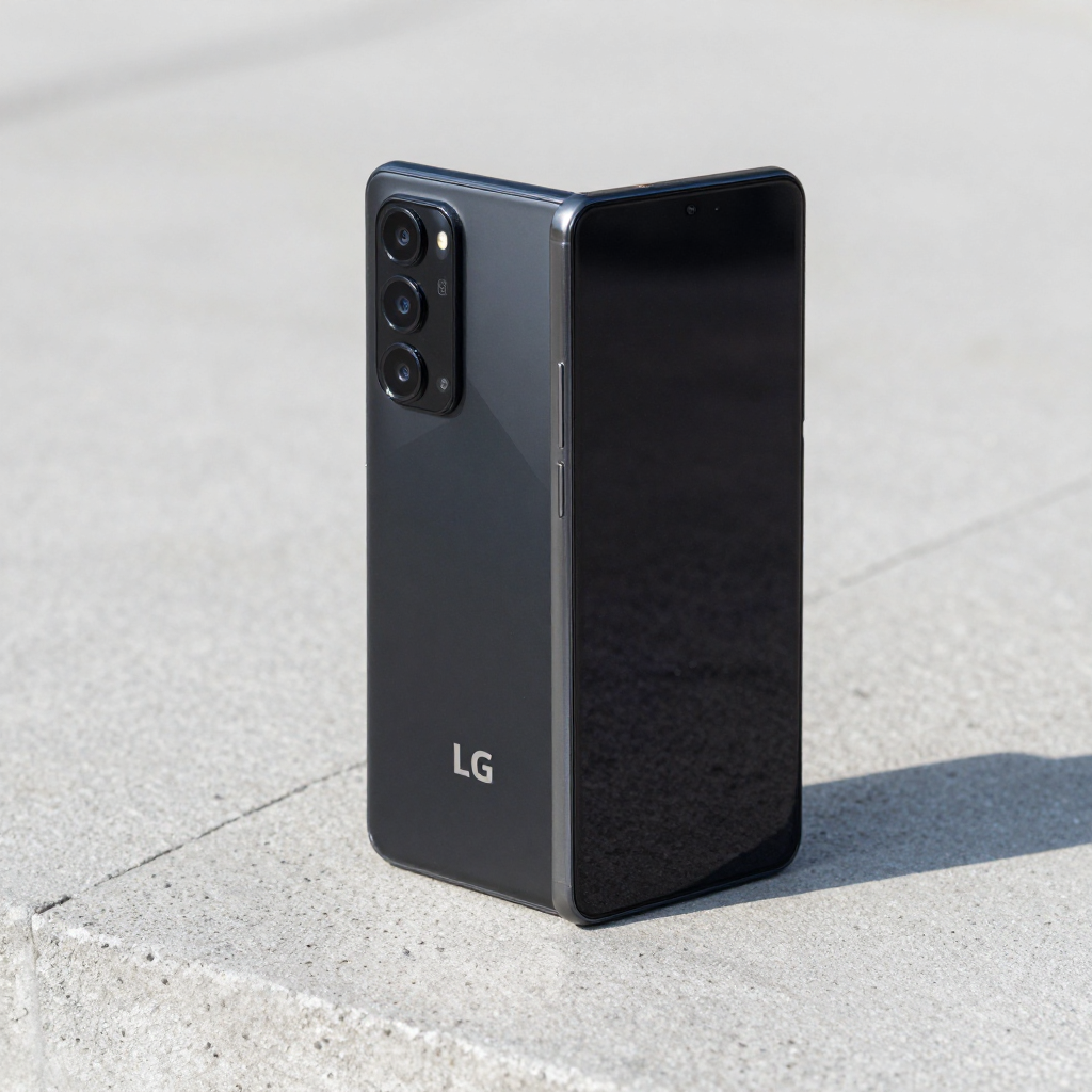 LG经典手机机型回顾