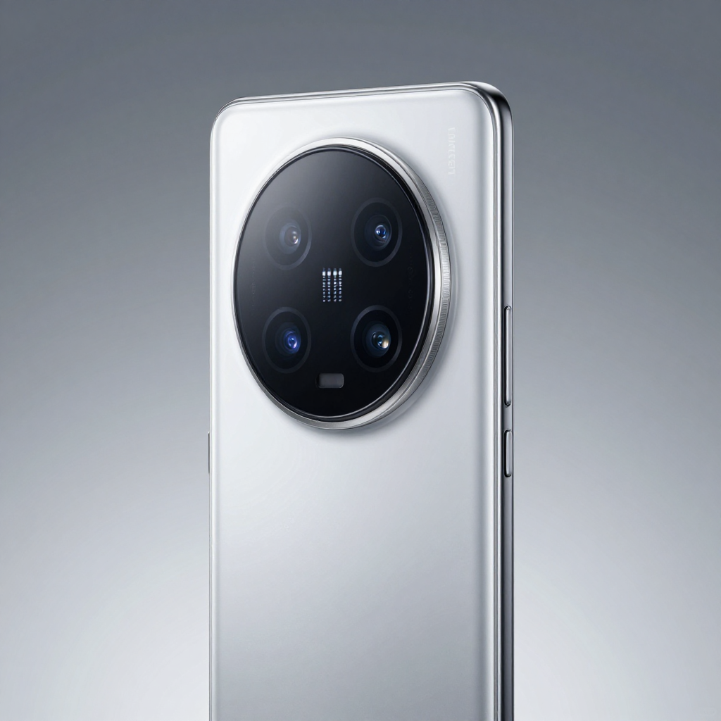 一加 Ace 4 Pro 质感与影像表现展示图