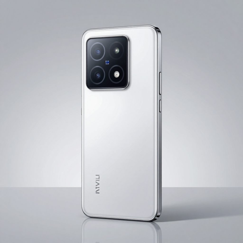 小米14与vivo X100 旗舰体验对比图