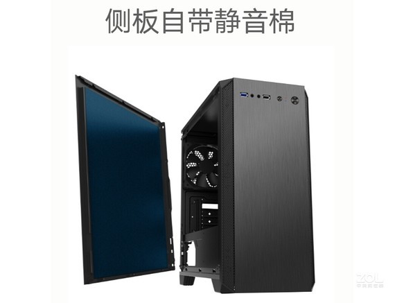GAMEMAX 寂静岭 - 图片 4