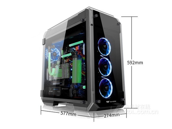 Tt View 71 TG RGB - 图片 3